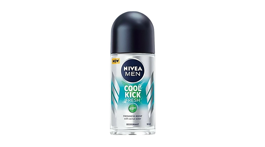 NIVEA MEN ROLL ON FRESH KICK 50ml
