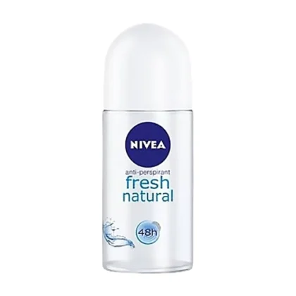 NIVEA ROLL ON FRESH NATURAL 50ml