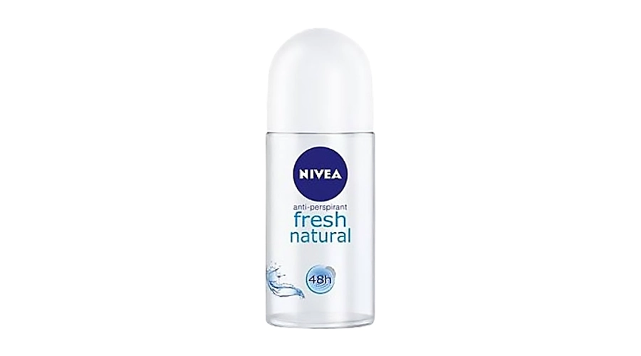 NIVEA ROLL ON FRESH NATURAL 50ml