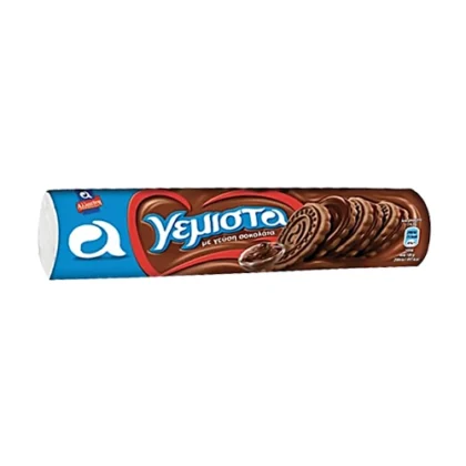 ΑΛΛΑΤΙΝΗ ΓΕΜΙΣΤΑ ΣΟΚΟΛΑΤΑ 200gr