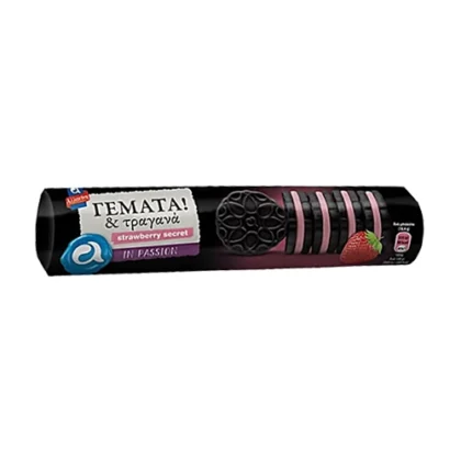 ΑΛΛΑΤΙΝΗ ΓΕΜΙΣΤΑ & ΤΡΑΓΑΝΑ ΦΡΑΟΥΛΑ 230gr