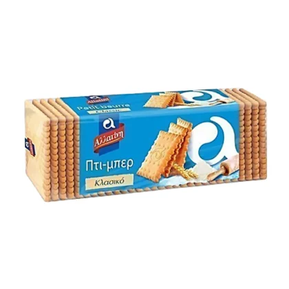 ΑΛΛΑΤΙΝΗ ΠΤΙ ΜΠΕΡ ΚΛΑΣΙΚΟ 225gr