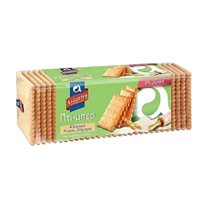 ΑΛΛΑΤΙΝΗ ΠΤΙ ΜΠΕΡ ΧΩΡΙΣ ΖΑΧΑΡΗ 225gr