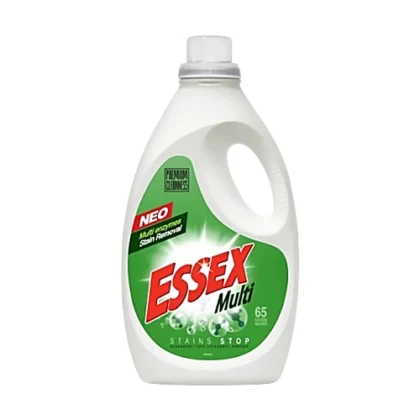 ESSEX ΥΓΡΟ ΠΛΥΝΤΗΡΙΟΥ MULTI 65μεζ 3,25lt