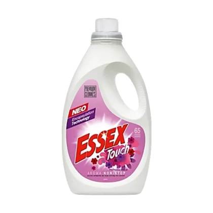 ESSEX ΥΓΡΟ ΠΛΥΝΤΗΡΙΟΥ TOUCH 65μεζ 3,25lt