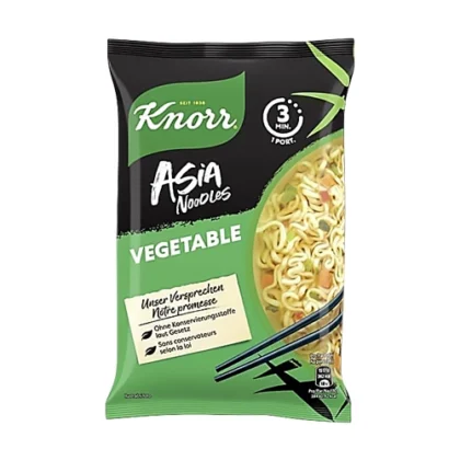 KNORR NOODLES ΓΕΥΣΗ ΛΑΧΑΝΙΚΩΝ 70gr