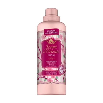 TESORI ΜΑΛΑΚΤΙΚΟ ΡΟΥΧΩΝ ΑΡΩΜΑ IKIGAI THERAPY 38μεζ 760ml