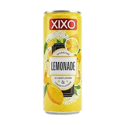 XIXO LEMONADE 250ml