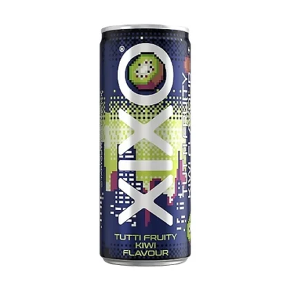 XIXO TUTTI FRUTTI KIWI 250ml